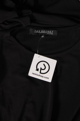Šaty  Top Secret, Veľkosť S, Farba Čierna, Cena  8,90 €