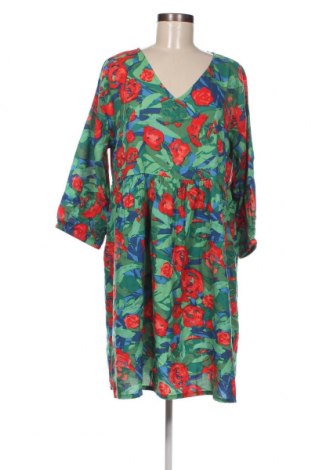 Kleid Top Secret, Größe L, Farbe Mehrfarbig, Preis 16,86 €