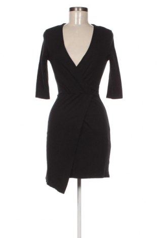 Φόρεμα Topshop, Μέγεθος S, Χρώμα Μαύρο, Τιμή 16,65 €
