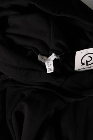 Kleid Topshop, Größe S, Farbe Schwarz, Preis 20,04 €