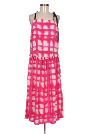 Φόρεμα Topshop, Μέγεθος M, Χρώμα Πολύχρωμο, Τιμή 38,12 €