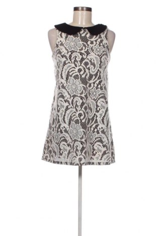 Kleid Topshop, Größe S, Farbe Mehrfarbig, Preis 13,95 €