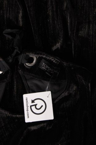 Kleid Topshop, Größe XS, Farbe Schwarz, Preis € 5,01