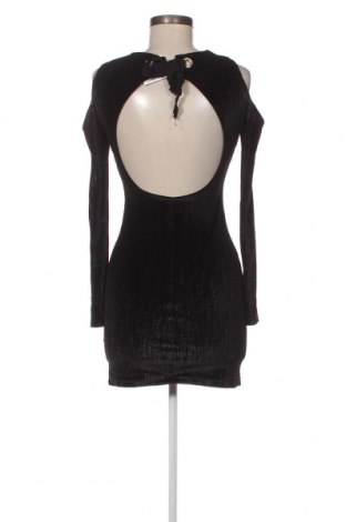 Šaty  Topshop, Veľkosť XS, Farba Čierna, Cena  4,36 €