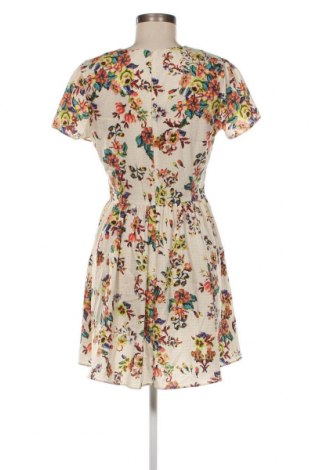 Kleid Topshop, Größe M, Farbe Mehrfarbig, Preis 20,04 €