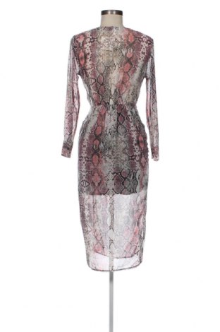 Kleid Topshop, Größe XS, Farbe Mehrfarbig, Preis 5,68 €