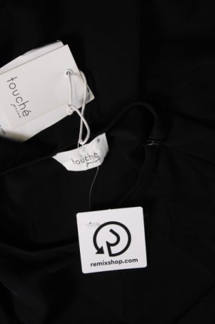 Kleid Touche Prive, Größe S, Farbe Schwarz, Preis 40,58 €