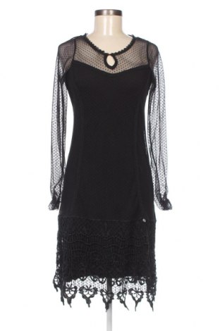 Kleid Tredy, Größe S, Farbe Schwarz, Preis € 8,07