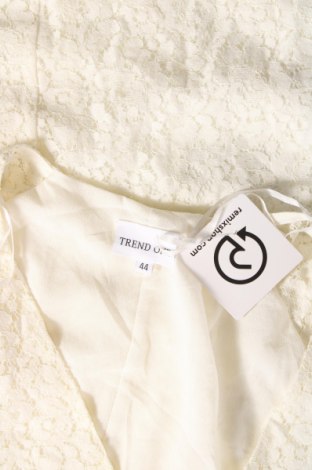 Φόρεμα Trend One, Μέγεθος XL, Χρώμα Λευκό, Τιμή 10,76 €