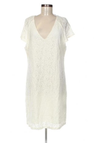 Sukienka Trend One, Rozmiar XL, Kolor Biały, Cena 55,66 zł