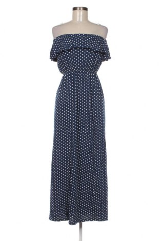 Kleid Trendy, Größe S, Farbe Blau, Preis 8,01 €
