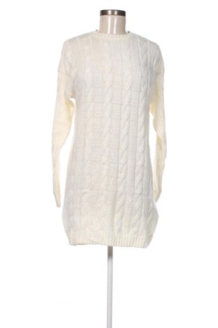 Φόρεμα Trendyol, Μέγεθος S, Χρώμα Λευκό, Τιμή 16,70 €