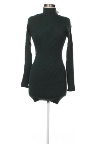 Šaty  Trendyol, Veľkosť S, Farba Zelená, Cena  30,06 €