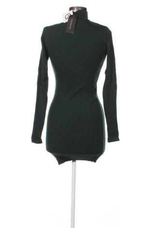 Šaty  Trendyol, Velikost S, Barva Zelená, Cena  1 565,00 Kč
