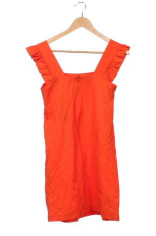 Kleid Trendyol, Größe XS, Farbe Orange, Preis 30,06 €