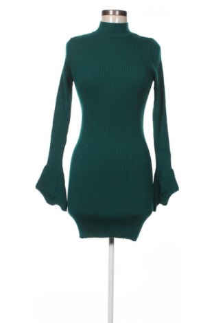 Šaty  Trendyol, Velikost S, Barva Zelená, Cena  798,00 Kč