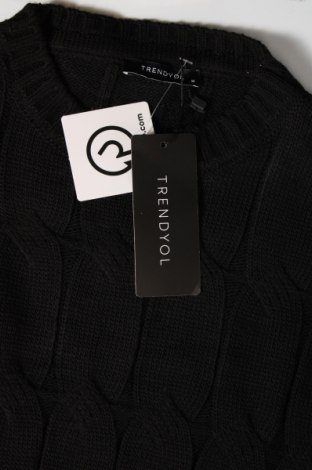 Kleid Trendyol, Größe M, Farbe Schwarz, Preis € 30,62