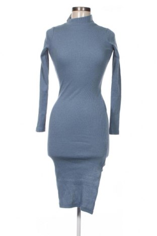 Šaty  Trendyol, Velikost S, Barva Modrá, Cena  485,00 Kč