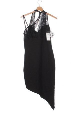 Rochie Trendyol, Mărime M, Culoare Negru, Preț 69,08 Lei