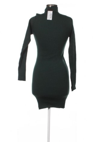 Šaty  Trendyol, Velikost L, Barva Zelená, Cena  548,00 Kč