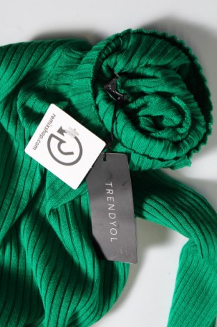 Šaty  Trendyol, Veľkosť S, Farba Zelená, Cena  25,05 €