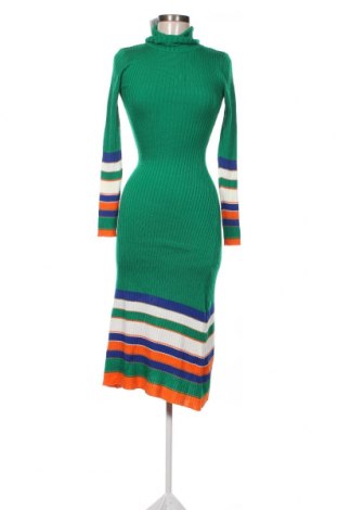 Φόρεμα Trendyol, Μέγεθος S, Χρώμα Πράσινο, Τιμή 25,05 €