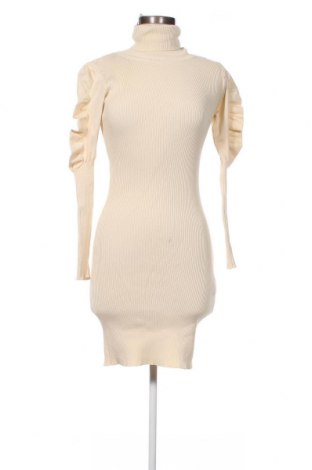 Φόρεμα Trendyol, Μέγεθος S, Χρώμα  Μπέζ, Τιμή 9,46 €