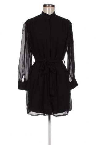 Šaty  Trendyol, Velikost XS, Barva Černá, Cena  798,00 Kč