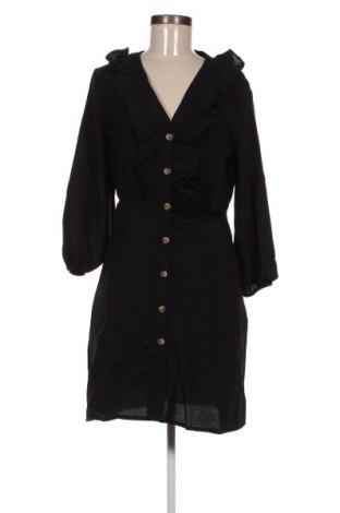 Φόρεμα Trendyol, Μέγεθος S, Χρώμα Μαύρο, Τιμή 8,35 €