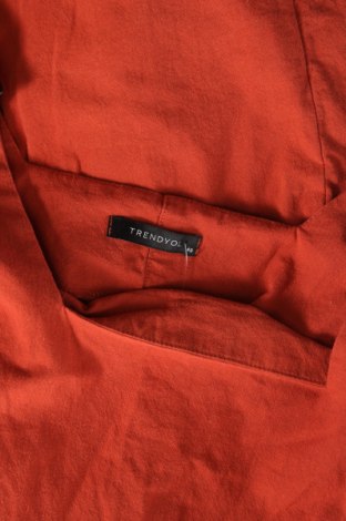 Φόρεμα Trendyol, Μέγεθος M, Χρώμα Πορτοκαλί, Τιμή 13,75 €