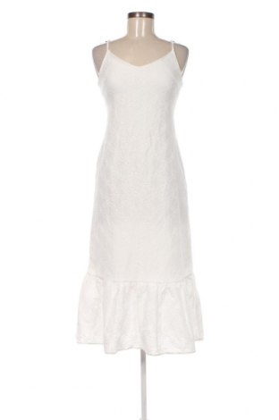 Šaty  Trendyol, Velikost S, Barva Bílá, Cena  1 370,00 Kč