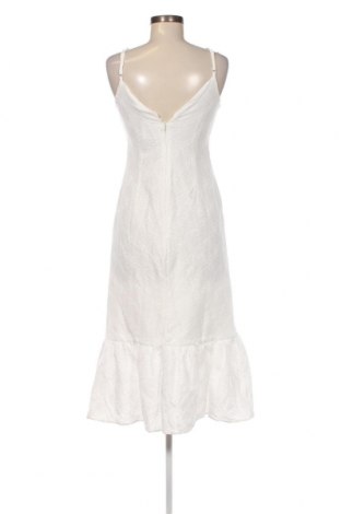 Kleid Trendyol, Größe S, Farbe Weiß, Preis € 55,34
