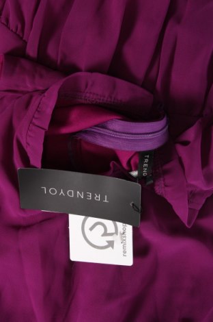 Rochie Trendyol, Mărime S, Culoare Roz, Preț 181,18 Lei