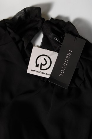 Šaty  Trendyol, Veľkosť S, Farba Čierna, Cena  10,82 €