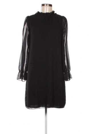 Šaty  Trendyol, Veľkosť S, Farba Čierna, Cena  10,82 €