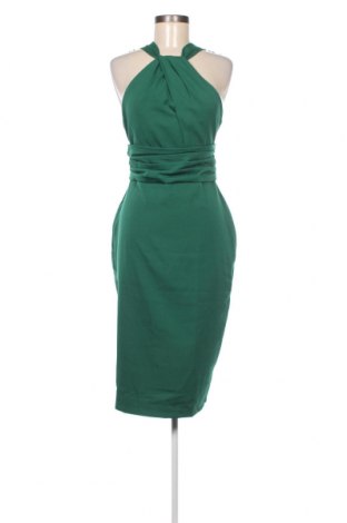 Φόρεμα Trendyol, Μέγεθος M, Χρώμα Πράσινο, Τιμή 28,39 €