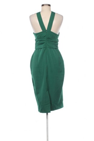 Φόρεμα Trendyol, Μέγεθος M, Χρώμα Πράσινο, Τιμή 30,06 €