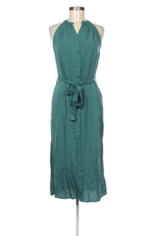Šaty  Trendyol, Veľkosť S, Farba Zelená, Cena  19,48 €