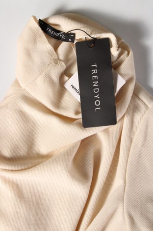 Φόρεμα Trendyol, Μέγεθος S, Χρώμα  Μπέζ, Τιμή 30,06 €