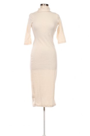 Φόρεμα Trendyol, Μέγεθος S, Χρώμα  Μπέζ, Τιμή 33,40 €