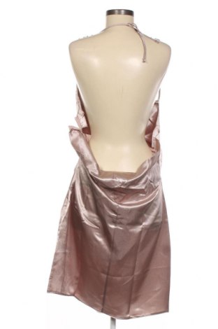 Φόρεμα Trendyol, Μέγεθος L, Χρώμα  Μπέζ, Τιμή 38,97 €