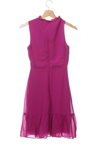 Rochie Trendyol, Mărime XS, Culoare Roz, Preț 181,18 Lei