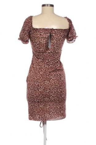 Kleid Trendyol, Größe S, Farbe Braun, Preis 19,48 €