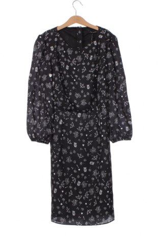 Šaty  Trendyol, Veľkosť S, Farba Čierna, Cena  30,06 €
