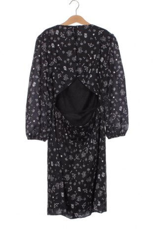 Kleid Trendyol, Größe S, Farbe Schwarz, Preis € 16,14
