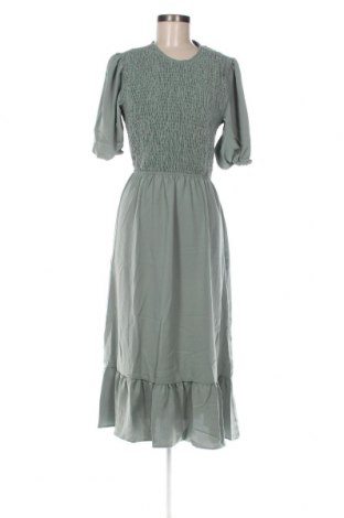 Šaty  Trendyol, Veľkosť L, Farba Zelená, Cena  16,70 €