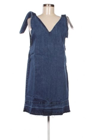 Kleid Trendyol, Größe S, Farbe Blau, Preis 55,67 €