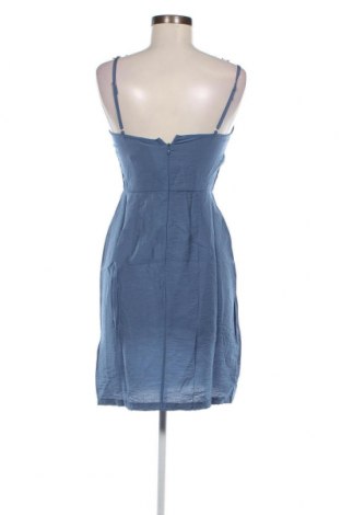 Šaty  Trendyol, Veľkosť S, Farba Modrá, Cena  8,35 €