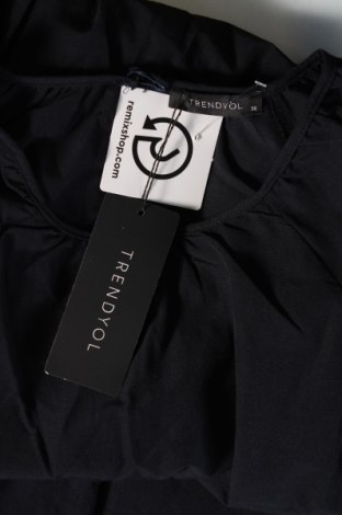 Šaty  Trendyol, Velikost S, Barva Černá, Cena  250,00 Kč
