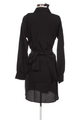 Šaty  Trendyol, Veľkosť M, Farba Čierna, Cena  8,35 €